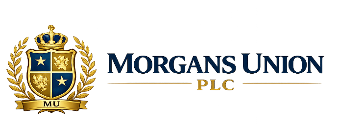 Morgans Union Plc
